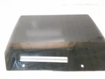 2009-2019, Ford Flex, Rear Right Door Glass, Part Number: 8A8Z-7425712-A. Fixed Price $49.99.