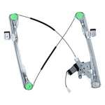Ford Focus 01-05 Window Regulator And Motor Assembly Front Passenger Side. Fixed Price $76.64.