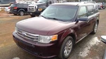 Passenger Rear Door Vent Glass Privacy Tint Fits 09-19 Flex 275819. Fixed Price $136.79.