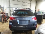 Glass Station Wgn Outback With Privacy Tint Fits 10-14 Legacy 2140124. Fixed Price $125.00.
