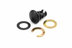 Genuine Oem Quarter Glass Bracket For Bmw 325CI, 330CI, M3, 323CI 51377020619. Fixed Price $31.07.