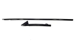 2018 - 2025 Audi S5 Coupe Right Passenger Side Door Window Belt Molding Oem. Fixed Price $76.50.