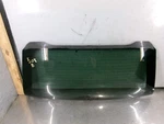 00 - 06 Bmw X5 Rear Back Glass. Fixed Price $267.16.