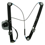 For Bmw X5 00-06 Vdo WR51136 Front Driver Side Power Window Regulator W/o Motor. Fixed Price $97.72.