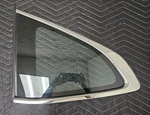 2017-22 Honda Crv Cr-v Genuine Rear Left Quarter Glass. Fixed Price $174.99.