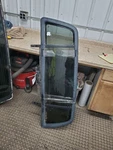 Back Glass Sport Trac Privacy Tint Assembly Fits 01-05 Explorer 305052. Fixed Price $63.25.