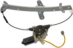 Dorman 741-687 Power Window Regulator And Motor Assembly. Fixed Price $114.62.