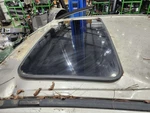 20-25 Subaru Legacy Sedan Sunroof Glass Assembly With Frame And Motor Oem. Fixed Price $569.99.