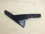Jaguar Xf Rear Right Passenger Window Door Molding Corner Trim Cover 16 - 19 :y. Fixed Price $37.99.