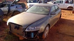 Passenger Right Rear Door Glass Sedan Fits 05-11 Audi A6 183125. Fixed Price $106.39.