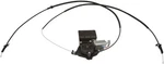 Dorman Sliding Window Lift Motor With Linkage 777-300. Fixed Price $146.67.