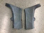 1971 - 1975 Chevrolet Impala Caprice Convertible Rear Seat Fillers 72 73 74 Donk. Fixed Price $349.99.