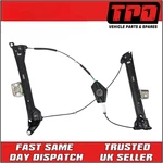 New Audi A5 Cabriolet Front Left Electric Window Regulator 8F0837461D 2009-2016. Fixed Price $85.66.