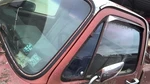 Driver Front Door Vent Glass Fits 81-84 Blazer/jimmy (full Size) 1831556. Fixed Price $90.00.