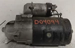 1994 Chevrolet TCHEV1500 Starter Motor Oem 5.7L Used 137K Miles 604-01154. Fixed Price $78.39.