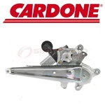 Cardone 82-10014CR Power Window Motor & Regulator Assembly For 85720AE010 Iq. Fixed Price $124.38.