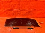 13-15 Honda Civic 2D Coupe Door Glass Window Passenger Right Oem #265. Fixed Price $149.95.