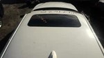 Used Roof Panel Glass Fits: 2016 Volvo S60 Grade. Fixed Price $105.00.