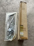 Dorman 741-145 Front Passenger Side Power Window Regulator And Motor. Fixed Price $45.99.