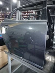2018 Kia Cadenza Rear Right Door Grey Used Oem 719600 - Scratch Damage. Fixed Price $443.70.