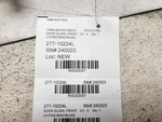19-20, Nissan Altima, Front Left Door Glass W/o Acoustic, Fwd, 803016CA0A, Oem. Fixed Price $189.00.