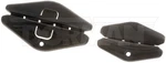 Dorman 45343 Window Guides Front And Rear Position. Fixed Price $13.39.