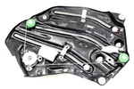 New Motorcraft Window Regulator Left WLR-289 Ford Mustang Convertible 2015-2023. Fixed Price $159.95.