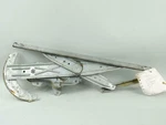 1996 - 2000 Honda Civic Power Window Regulator Door Passenger Right Front. Fixed Price $69.96.