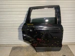 Damaged 2013 2014 2015 2016 - 2019 Ford Escape Rear Right Side Door Shell Oem. Fixed Price $299.99.