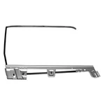 Ford Mustang 1967-1968 Oer 21459C Passenger Side Vent Window Frame. Fixed Price $324.46.