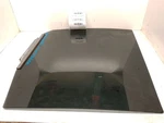 Rear Passenger Right Door Glass From 2005 Toyota Land Cruiser 10991024. Fixed Price $185.83.