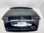 2009 2011 Oem Mercedes-benz ML63 ML350 Rear Trunk Tailgate Hatch Glass Black. Fixed Price $440.00.
