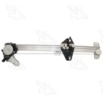 Aci 88183 Power Window Motor And Regulator Assembly For 07-11 Honda Cr-v. Fixed Price $170.99.
