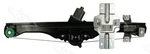 Window Reg W/ Motor Aci/maxair 82314. Fixed Price $122.02.