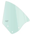 1994-00 Mustang Convertible Rear Quarter Window Glass Lh (to Mfg Date 9-20-99). Fixed Price $82.24.