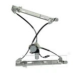 Tyc Window Motor And Regulator Assembly For 2007-2017 Jeep Compass 660733. Fixed Price $82.09.