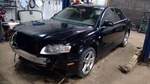 Driver Left Rear Door Glass Sedan Fits 02-08 Audi A4 10297156. Fixed Price $98.00.