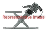 Wai Window Regulator For SLK200, SLK230, Amg, SLK320 WPR6099R. Fixed Price $155.34.