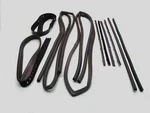 Window Channel Fairchild Industries KG1006-10. Fixed Price $169.43.