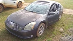 Passenger Right Rear Door Vent Glass Fits 04-08 Maxima 227900. Fixed Price $125.59.