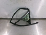 08 - 14 Cadillac Cts Left Driver Rear Door Window Vent Glass ( Sdn ). Fixed Price $66.36.