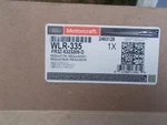 New Motorcraft Window Regulator WLR-335. Fixed Price $120.00.