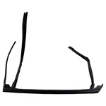 Genuine Ford Window Channel FT4Z-5825766-M. Fixed Price $80.70.