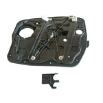 Window Regulator W/o Motor For 2013-2019 Hyundai Santa Fe 2.0L 2.4L 824714Z000. Fixed Price $75.00.