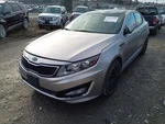 Passenger Rear Door Vent Glass Hybrid Fits 11-16 Optima 10939165. Fixed Price $78.02.