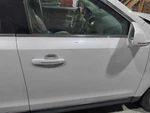 Used Front Right Door Assembly Fits: 2010 Lincoln Mkt Electric Lower Side. Fixed Price $345.90.