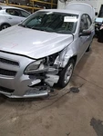 Lh Driver Side 2013 Malibu Rear Door Vent Glass SKU#4386037. Fixed Price $117.80.