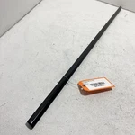 2011-2016 Bmw 528I Front Left Driver Side Door Belt Molding Oem. Fixed Price $82.49.