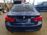 (local Pickup Only) Driver Left Rear Door Glass Fits 12-18 Bmw 320I 6866921. Fixed Price $109.90.