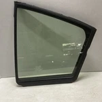 12-16 Subaru Impreza Rear Left Lh Side Door Small Vent Window 62284-FJ110 Oem. Fixed Price $75.00.